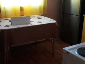 Квартира на 70 лет Октября 2