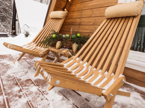 Гостевой дом Papino Village