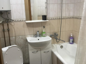 Апартаменты на Комсомольском проспекте