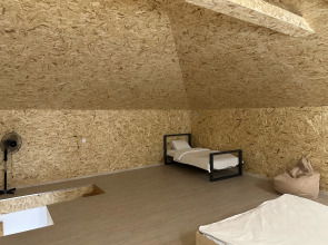 Апартаменты Столица 2312