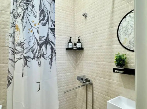 Апартаменты Happy People Рядом с Трассой М 4 и в Доме с Термы Видное 6