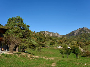 Гостевой дом Aydin El