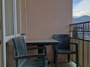 Квартира Atlant Mint-2