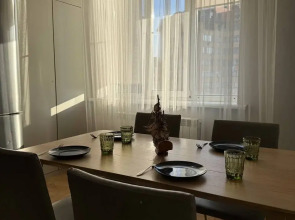 Квартира Уютная в Центре Махачкалы