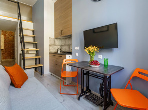 Апартаменты VeraLand на Некрасова