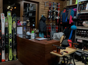 Гостевой дом Гала Плаза