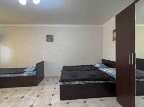 База отдыха Моряна