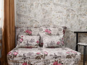 Апартаменты Парк и Стадион