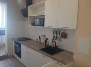 Апартаменты с Видом на Озеро Чебаркуль 1