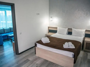 Отель Астра