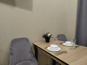 Квартира Просторная в ЖК Румянцево-Парк