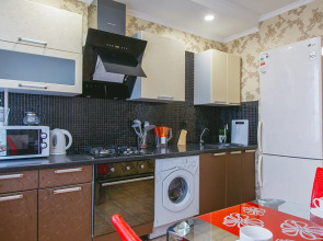 Апартаменты Пять Звёзд Ультрафиолет