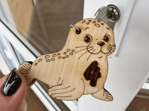 Гостевой дом Байкалия