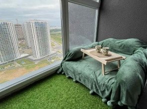 Апартаменты в Гавайях Минска