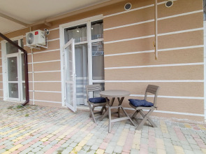 Апартаменты RED