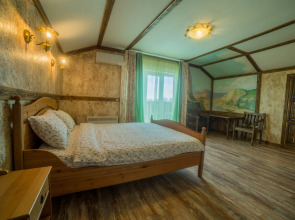 Гостевой дом Теремок Заволжский