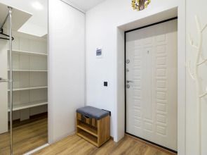 Апартаменты Ласкино-Парк Квартира