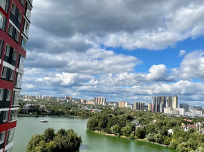 Квартира Sputnik2