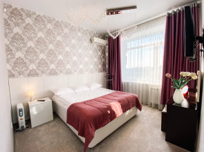 Гостинично-развлекательный комплекс Royal-Lime