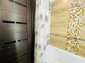 Апартаменты на Северном проезде 18