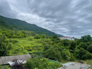 Квартира в Новом Афоне "Прибой"