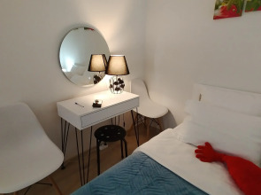 Квартира Русаковская 2-59