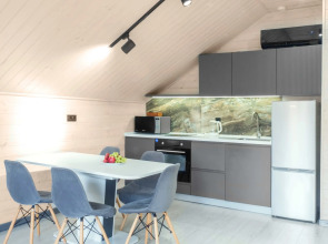 Апартаменты на Ружейной в Сириусе №5