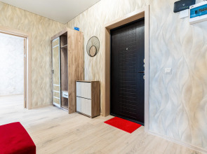 Апартаменты в Южном Районе Новороссийска от LetoАрrt