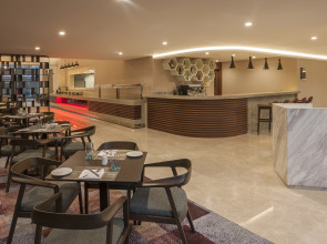 The Superior Living Batisehir