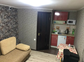 Гостевой Дом на Березовской