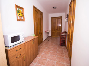 Гостевой Дом Каталония