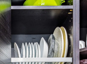 Апартаменты ЖК Гагаринские высоты