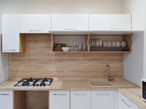 Апартаменты Современные рядом с набережной