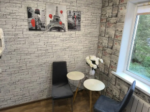 Апартаменты Октябрьской революции