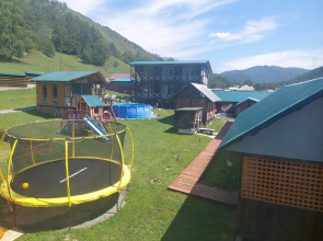 Гостевой дом Ак-Талай Тур