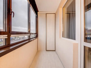 Апартаменты Like - hotel