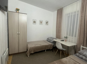 Вилла Villa emerald forest