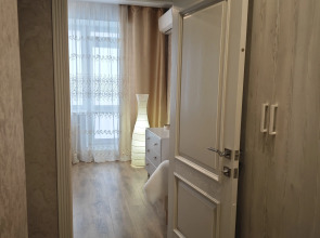 Квартира в элитном доме в центре города