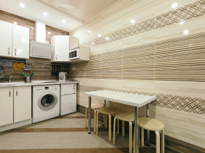 Апартаменты на улице Некрасова 65