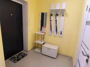 Апартаменты Солнечная квартира на Cуздальской