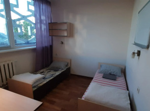 Хостел Blizzzko на ул. Саид Галеева