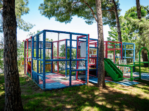 Hotel Prenses Sealine Beach