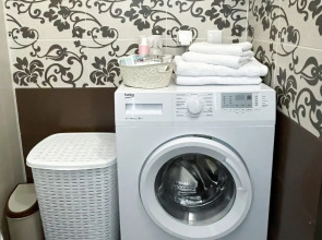 Квартира Стильная студия у Ладожского вокзала