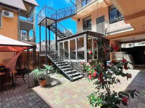 Гостевой дом Версаль