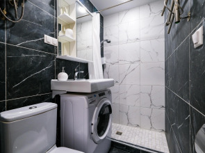 Апартаменты Ватутина 3