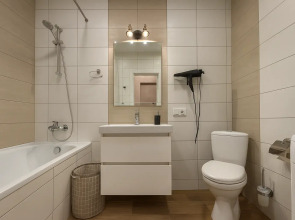 Квартира Однокомнатная в Новом ЖК