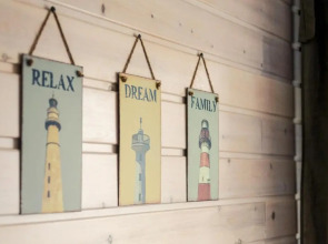 Апартаменты Baikal Whale