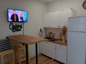 Квартира Студия Я дома