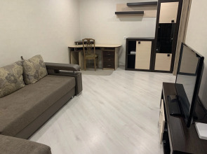 Апартаменты на Богдановича