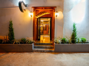 Oscar Boutique Hotel